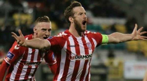 وفاة (مفاجئة) لقائد فريق أيرلندي