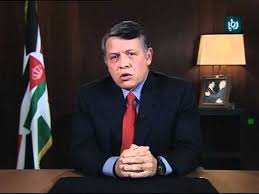 كلام الملك لطلاب الجامعة الأردنية ..