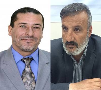 الدبكة المعانية تثير الجدل بين الهواملة والشراري