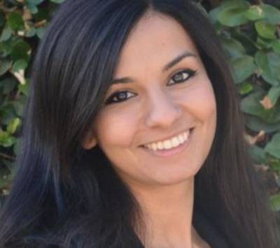 أردنية بقائمة فوربس لرجال الأعمال الشباب