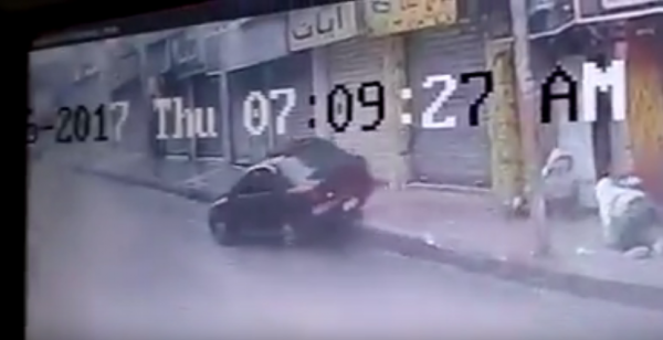 القبض على سائق مركبه دهس خمسيني ولاذ بالفرار