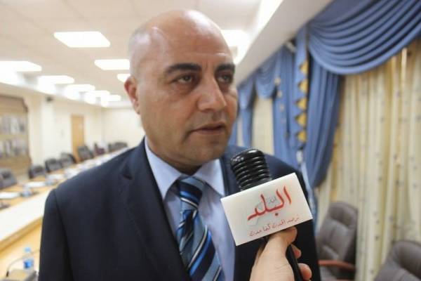 الحباشنة : على الحكومة تحمل مصاريف علاج المواطنين المتضررين من حوادث الصحراوي.