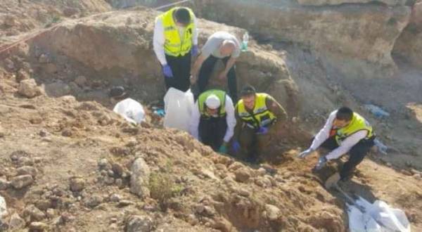 إسرائيل تستبيح رفات الجنود الأردنيين وتحذير من أزمة دبلوماسية