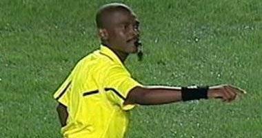 شاهد.. ركلة الجزاء التى تسببت فى شطب الحكم صاحب فضيحة اينرامو