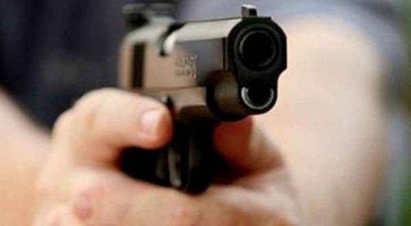 مجهول يصيب مواطن بعيار ناري في ماركا