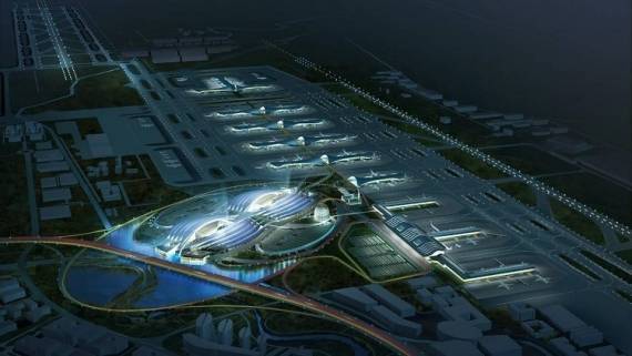 أفضل 10 مطارات في العالم لعام 2017