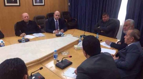 وزير الأوقاف: 200 موظف إضافي في المسجد الأقصى لحمايته