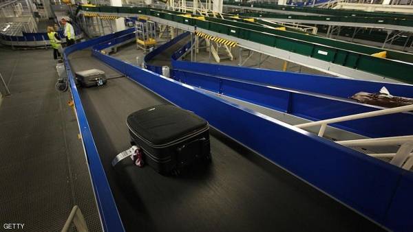 هذه هي مخاطر شحن الإلكترونيات مع الأمتعة