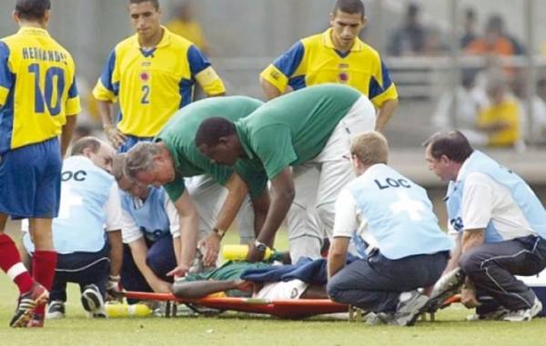 قميص ذكي لمواجهة الموت المفاجيء للرياضيين