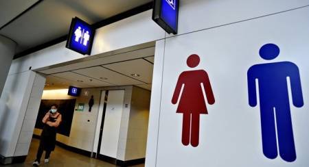 لن تصدِّقوا.. كاميراتٌ في المراحيض لسببٍ مفاجئ!