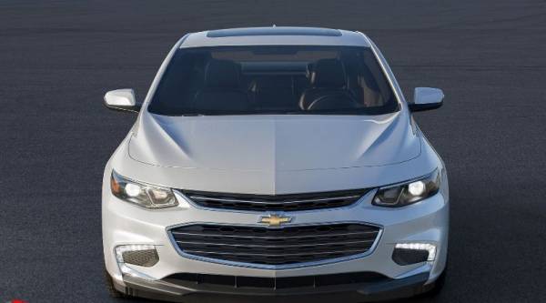 “جنرال موتورز” ترى أن ارتفاع مبيعاتها خلال 2016 أمر سيء