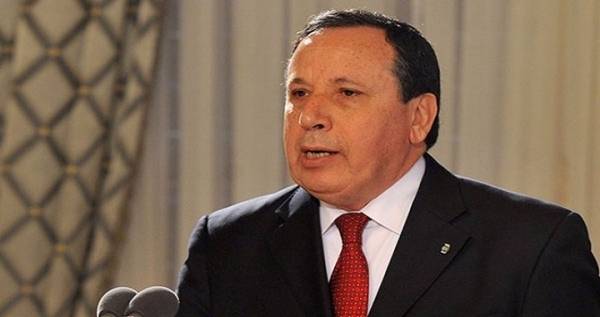 وزير الخارجية التونسي: قمة عمان ستكون محورية ومصيرية
