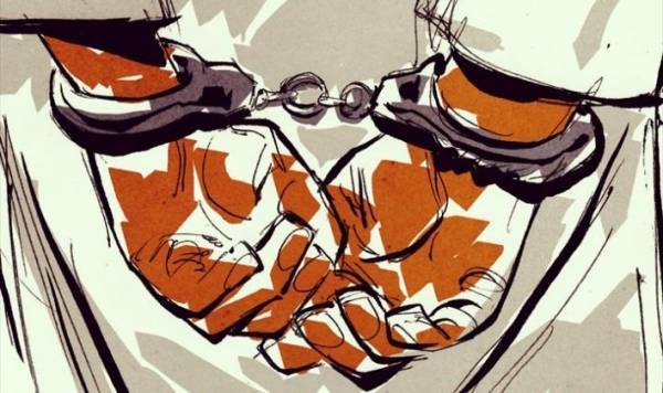 القبض على مطلوب مصنف خطير في جرش