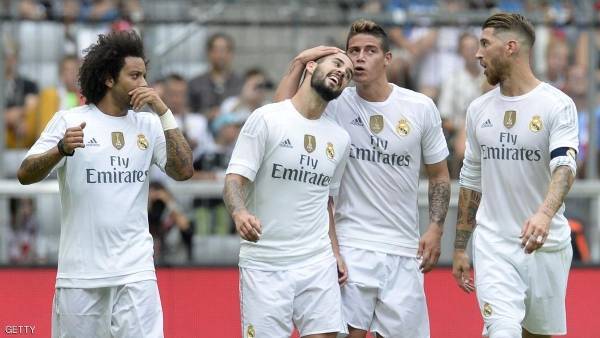 عرض مغر من برشلونة لضم نجم ملكي