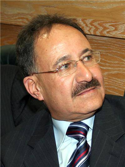 وفاة النائب السابق يوسف الصرايرة