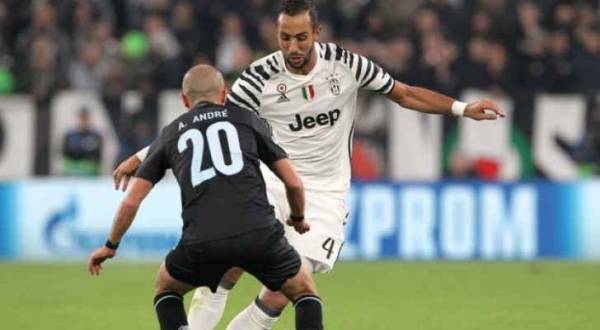 رسمياً .. إيطاليا تستعيد مقعدها الرابع في دوري الأبطال