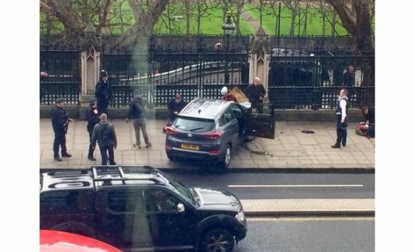 داعش يتبنى هجوم لندن