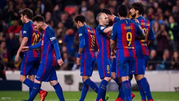 لسبب غريب.. ميسي لا يرتاح لأحد زملائه في برشلونة