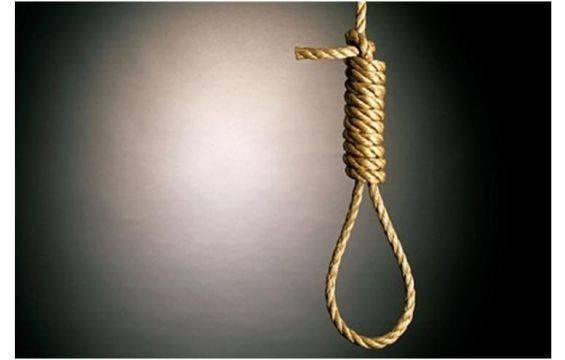 الاعدام لعشرينية قتلت زوجها بـ 46 طعنة