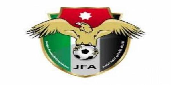 الطباع نائبا لرئيس للاتحاد الأردني لكرة القدم