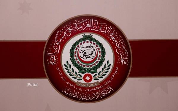 صور اليوم الاول من الاجتماعات التحضيرية للقمة العربية الثامنة والعشرين