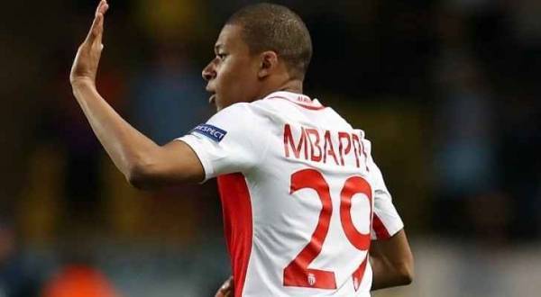 مبابي يصفع ريال مدريد ومانشستر يونايتد