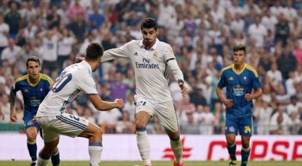 تحديد موعد مباراة ريال مدريد المؤجلة أمام سيلتا فيجو