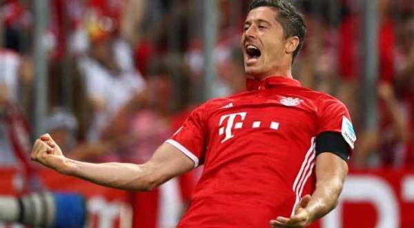 ليفاندوفسكي يتوعد ريال مدريد بالثأر: لم ننسى ما حصل