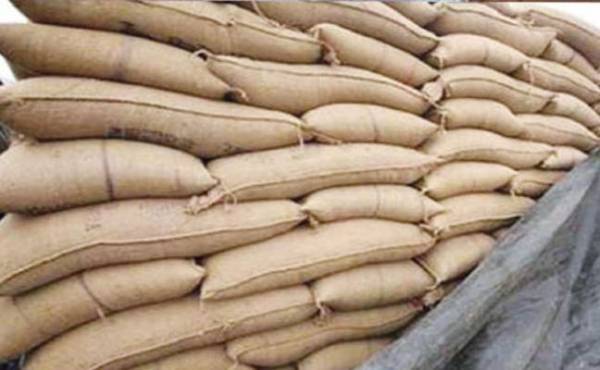 الحكومة: شحنة القمح الرومانية صالحة للاستهلاك