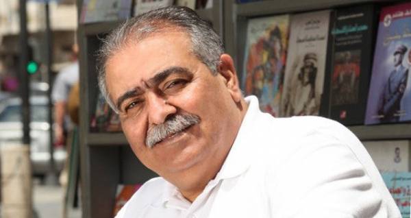 موسى حجازين غادر المستشفى