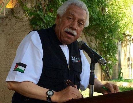 إقالة عقل بلتاجي من منصبه في الملكية الأردنية  !