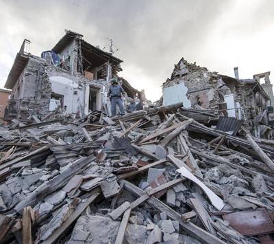 تدريب أردني إسرائيلي لمواجهة الزلازل