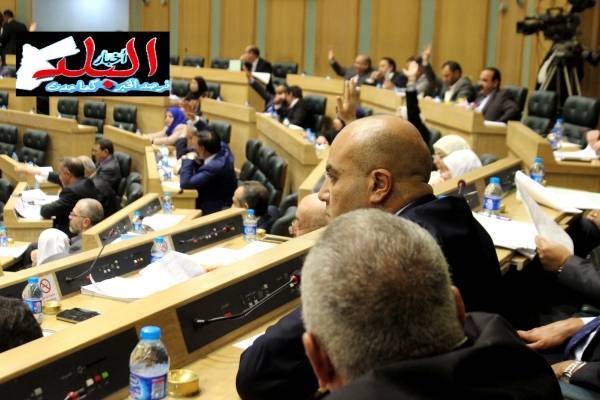 الحباشنة (حكومة بلا عنوان ! )