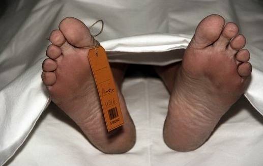 انتحار اربعيني في الزرقاء