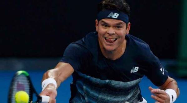 دورة ميامي: تأهل راونيتش والجزيري