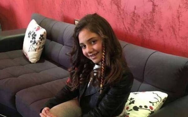 بالصور:أصغر إعلامية تبلغ عشر سنوات من تكون؟