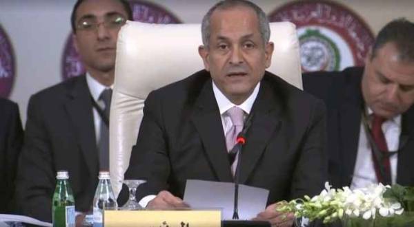 الأردن يتسلم رئاسة اجتماع أعمال القمة الثاني