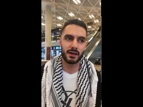 بالفيديو : شاهد ماذا قال يعقوب شاهين عن الشعب الأردني ؟