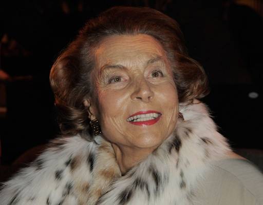 هذه أغنى امرأة على وجه الأرض .. لن تصدّقوا كم تبلغ ثروتها!