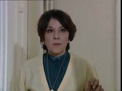 وفاة الفنانة السورية أميرة حجو