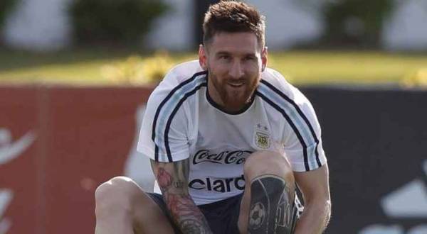 بوليفيا تراهن على جحيمها لقهر رئة ميسي