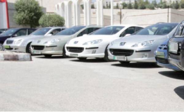 أصحاب مكاتب تأجير السيارات تناقش تحديات ومعوقات القطاع