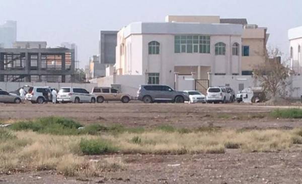 زوج السيدة الأرنية المقتولة في الامارات يكشف تفاصيل الجريمة البشعة