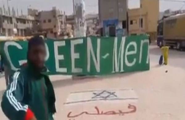 الإفراج عن المُسيء للفيصلي..وتحويله للحاكم الاداري !