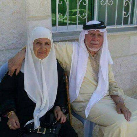 حفيد المغدورينعلى يد الخادمه البنغالية يروي تفاصيل الحادثه واللحظات الاخيره لهما