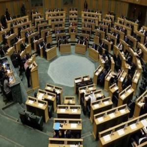 الأمة يمنح ابن الأردنية إذن إقامة