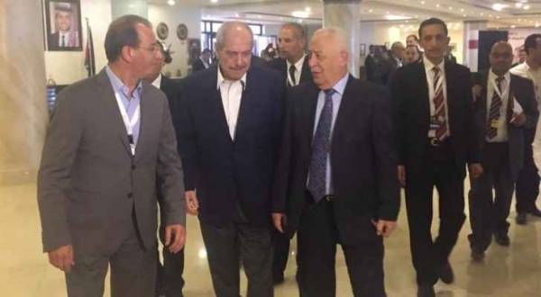 الطراونة: الأردن على استعداد لخدمة الوطن والأمة العربية