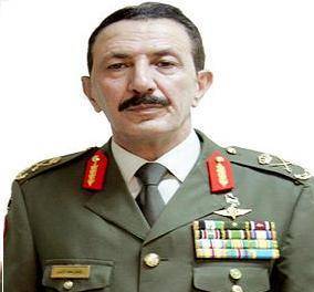 استقالة الزبن من منصبه