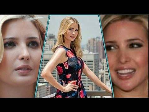 فضائح ايفانكا ترامب .. هل تصدق أن ابنة الرئيس الأميركي تفعل هذه الأمور؟