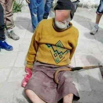 التنمية تكشف حقيقة مسن الزرقاء